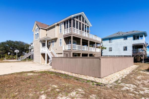 1722 - Starfish Haven by Resort Realty